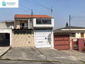 Sobrado com 2 Quartos à Venda, 133 m² em Cidade Líder - São Paulo