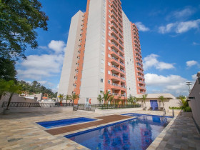 Apartamento com 3 Quartos à Venda, 90 m² em Jardim Carlos Gomes - Jundiaí