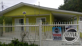 Casa com 8 Quartos à Venda, 440 m² em Centro - Guaratuba