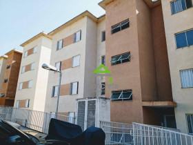 Apartamento com 2 Quartos à Venda, 46 m² em Vila Santo Antônio Do Portão - Cotia