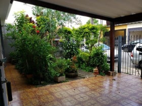 Casa com 3 Quartos à Venda, 260 m² em Vila Tiradentes - São Paulo