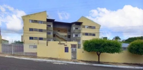 Apartamento com 3 Quartos à Venda, 63 m² em São João - Teresina