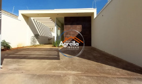 Casa com 2 Quartos à Venda,  em Jardim Santa Cruz - Mogi Guaçu