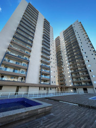 Apartamento com 3 Quartos à Venda, 98 m² em Aviação - Praia Grande