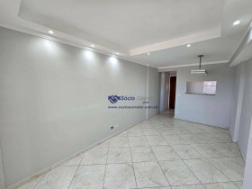 Apartamento com 3 Quartos para Alugar, 75 m² em Gopoúva - Guarulhos