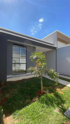 Casa com 3 Quartos à Venda, 114 m² em Residencial Solar Central Park - Aparecida De Goiânia