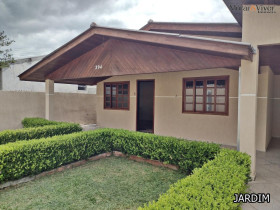 Casa com 4 Quartos à Venda, 115 m² em Ipê - São José Dos Pinhais