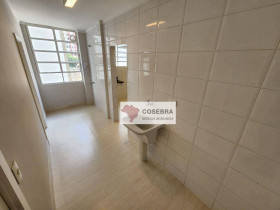 Apartamento com 3 Quartos à Venda, 165 m² em Jardim Paulista - São Paulo