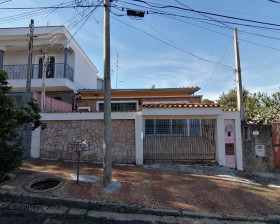 Casa com 3 Quartos à Venda, 185 m² em Jardim Nossa Senhora Auxiliadora - Campinas