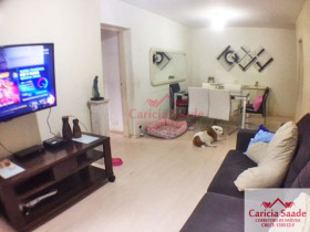 Apartamento com 2 Quartos à Venda, 75 m² em Jardim Paulista - São Paulo