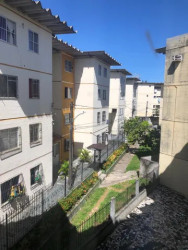 Apartamento com 2 Quartos à Venda, 57 m² em São Marcos - Salvador