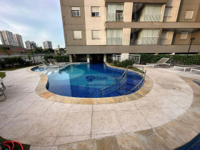 Apartamento com 2 Quartos à Venda, 52 m² em Vila Augusta - Guarulhos