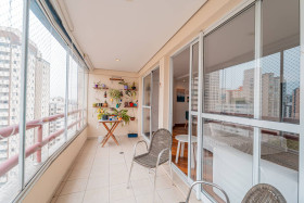 Apartamento com 4 Quartos à Venda, 157 m² em Vila Mascote - São Paulo