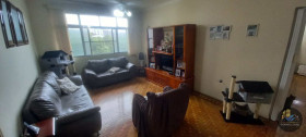 Apartamento com 3 Quartos à Venda, 111 m² em Vila Belmiro - Santos