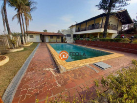 Chácara com 2 Quartos à Venda, 372 m² em Balneário Riviera - Americana