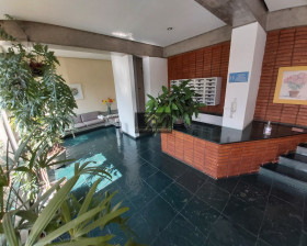 Apartamento com 2 Quartos à Venda, 65 m² em Jardim Monte Kemel - São Paulo