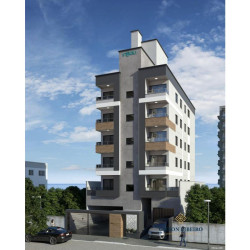 Apartamento com 2 Quartos à Venda, 70 m² em Centro - Navegantes