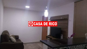 Apartamento com 2 Quartos à Venda, 45 m² em Nova Olinda - Londrina