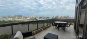 Apartamento com 3 Quartos à Venda, 268 m² em Barra Da Tijuca - Rio De Janeiro