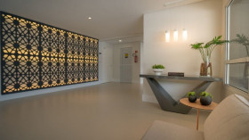 Apartamento com 2 Quartos à Venda, 45 m² em Taquaral - Campinas