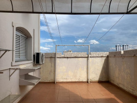 Apartamento com 3 Quartos à Venda, 104 m² em Paulista - Piracicaba