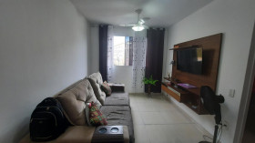 Apartamento com 2 Quartos à Venda, 45 m² em Cerâmica - Nova Iguaçu