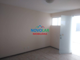 Apartamento com 2 Quartos à Venda, 55 m² em Baixo Grande - São Pedro Da Aldeia