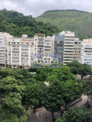 Apartamento com 5 Quartos à Venda, 320 m² em Copacabana - Rio De Janeiro