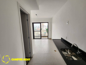 Apartamento com 1 Quarto à Venda, 19 m² em Bela Vista - São Paulo