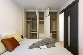 Apartamento com 1 Quarto à Venda, 46 m² em Vila Nova Conceição - São Paulo