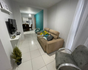 Apartamento com 2 Quartos à Venda, 70 m² em Jockey De Itaparica - Vila Velha