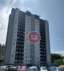 Apartamento com 2 Quartos à Venda, 45 m² em Jardim Nove De Julho - São Paulo
