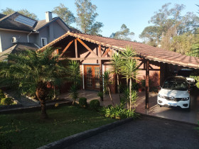 Casa com 5 Quartos à Venda, 200 m² em Nova Higienópolis - Jandira