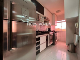 Apartamento com 2 Quartos à Venda, 47 m² em Jardim Aeroporto - Ribeirão Preto