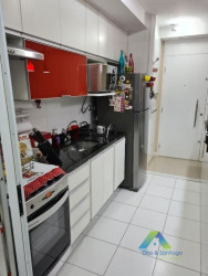 Apartamento com 2 Quartos à Venda, 64 m² em Jardim Prudência - São Paulo