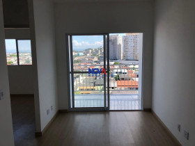 Apartamento com 2 Quartos à Venda, 48 m² em Cocal - Vila Velha