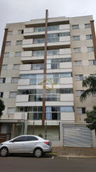 Apartamento com 2 Quartos à Venda, 87 m² em Antares - Londrina