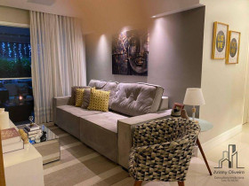 Apartamento com 2 Quartos à Venda, 100 m² em Recreio Dos Bandeirantes - Rio De Janeiro
