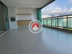 Apartamento com 5 Quartos à Venda, 287 m² em Barra Da Tijuca - Rio De Janeiro