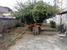Terreno à Venda, 240 m² em Vila Santa Teresinha - São Paulo