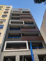 Apartamento com 1 Quarto à Venda, 44 m² em Tijuca - Rio De Janeiro