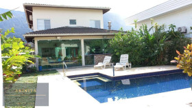 Casa de Condomínio com 5 Quartos à Venda, 320 m² em Morada Da Praia - Bertioga