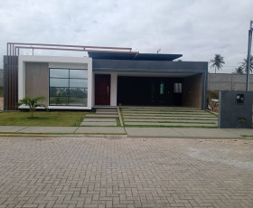 Casa com 3 Quartos à Venda, 216 m² em Centro - Barra Dos Coqueiros