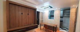 Apartamento com 2 Quartos à Venda, 47 m² em Vila Mendes - São Paulo