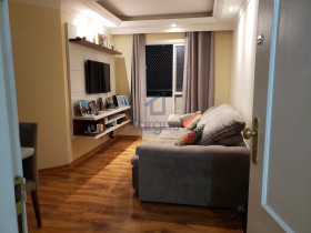 Apartamento com 3 Quartos à Venda, 72 m² em Moóca - São Paulo