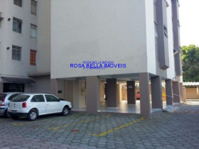 Apartamento com 3 Quartos à Venda, 70 m² em Jardim Santa Teresa - Jundiaí