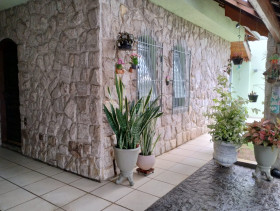 Casa com 3 Quartos à Venda, 196 m² em Vila Jundiainópolis - Jundiaí