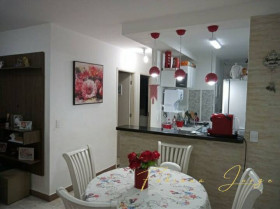 Apartamento com 2 Quartos à Venda, 49 m² em Vila Mimosa - Campinas