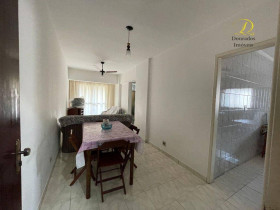 Apartamento com 2 Quartos à Venda, 78 m² em Tupi - Praia Grande