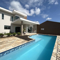 Casa com 3 Quartos à Venda, 320 m² em Amizade - Jaraguá Do Sul